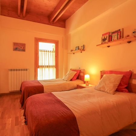 Villa Nuria Tramacastilla de Tena Zewnętrze zdjęcie