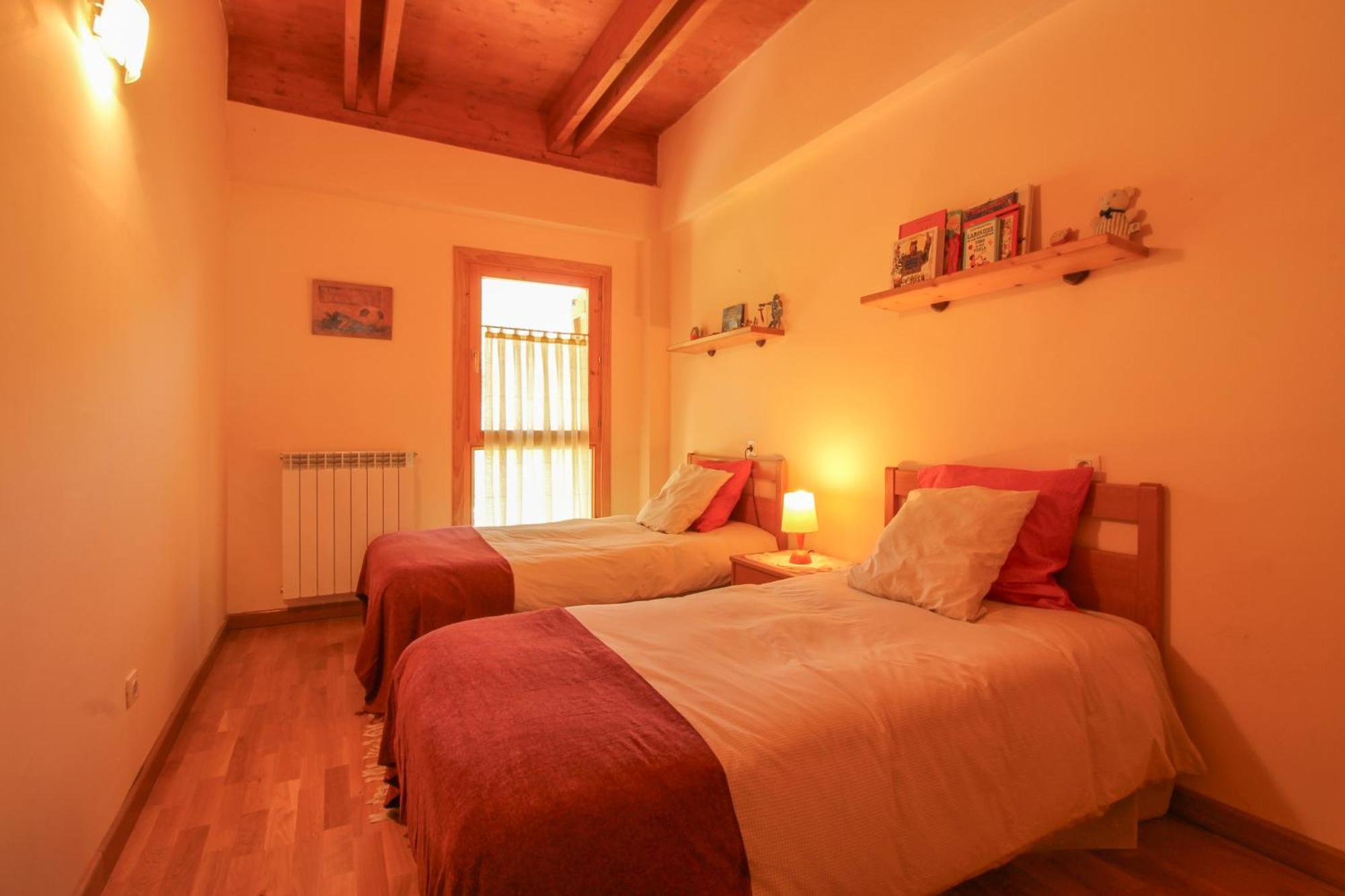 Villa Nuria Tramacastilla de Tena Zewnętrze zdjęcie