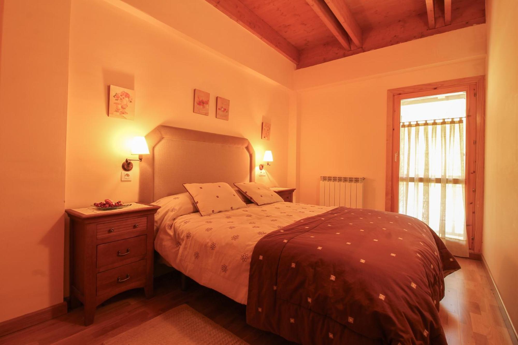 Villa Nuria Tramacastilla de Tena Zewnętrze zdjęcie