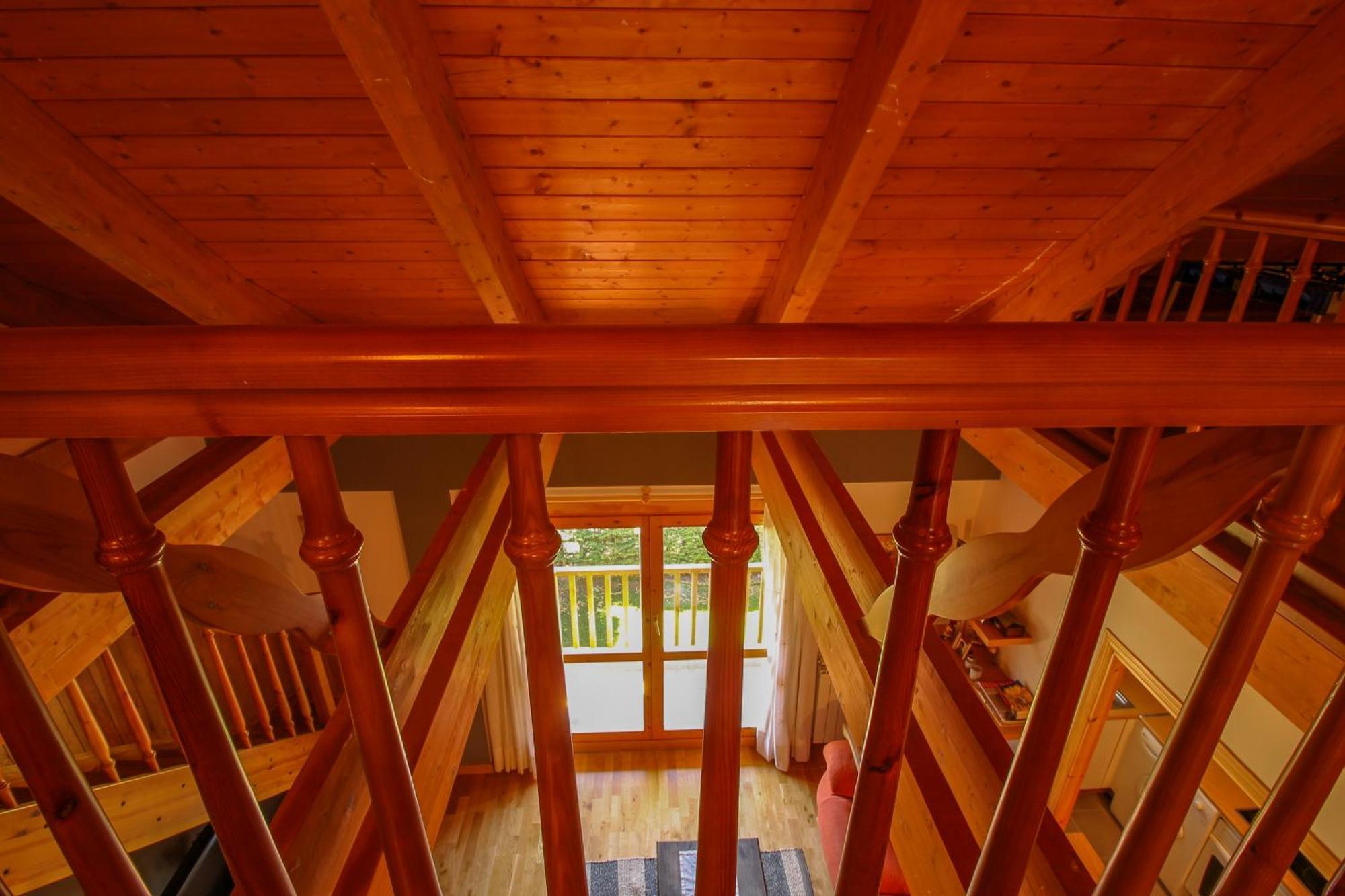 Villa Nuria Tramacastilla de Tena Zewnętrze zdjęcie
