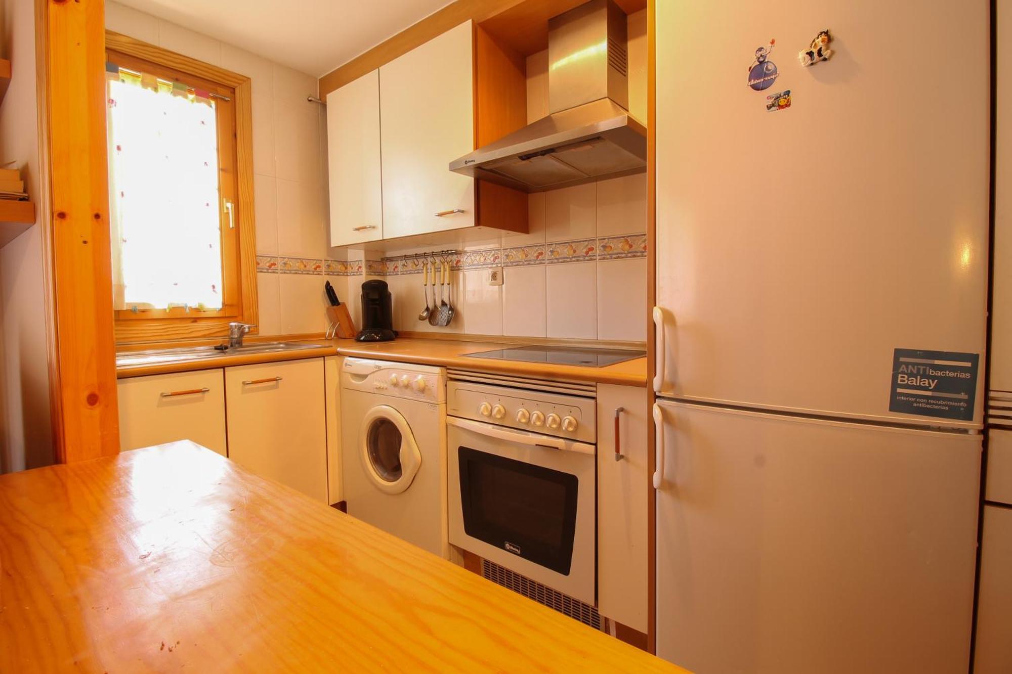 Villa Nuria Tramacastilla de Tena Zewnętrze zdjęcie