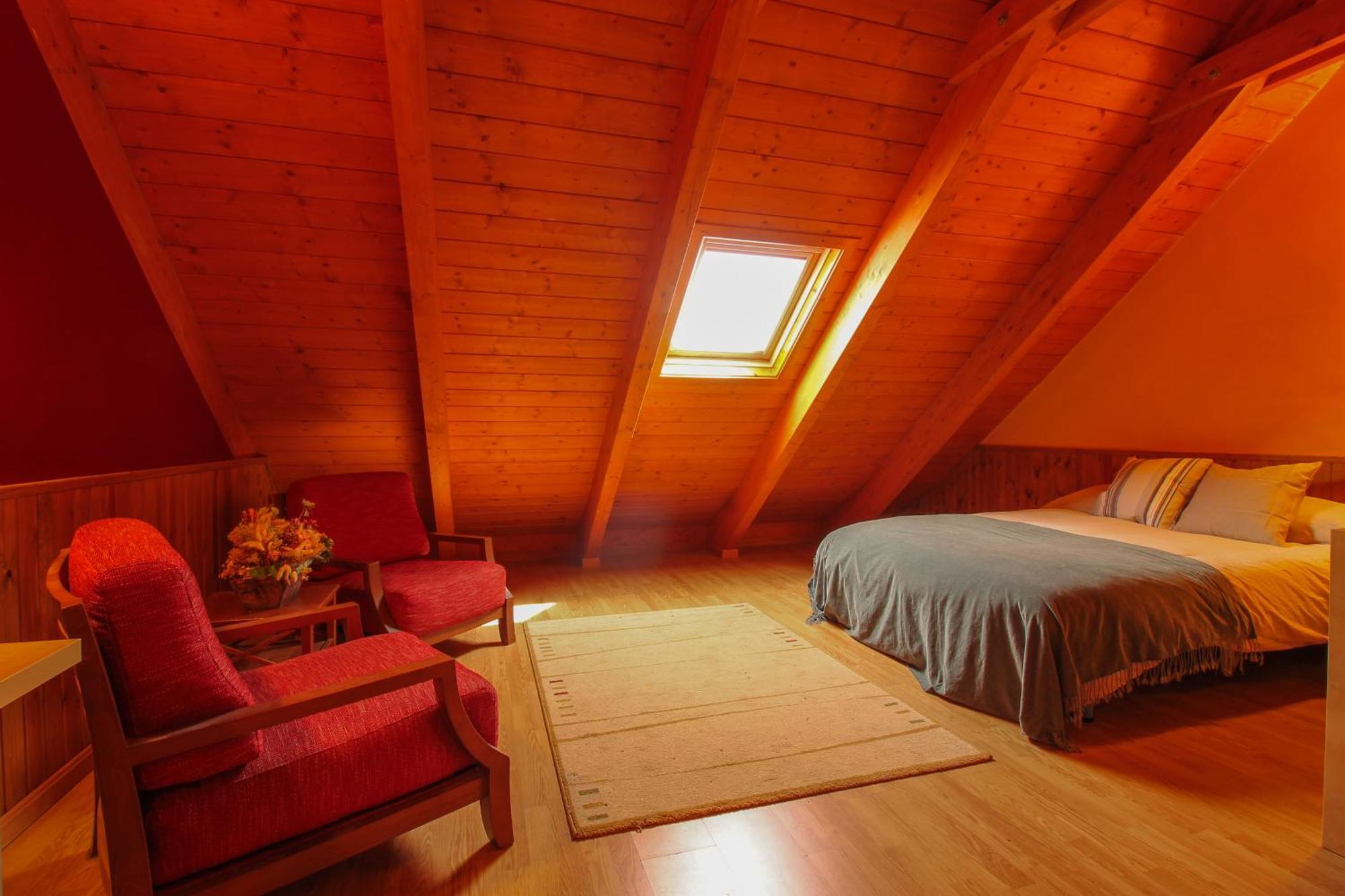 Villa Nuria Tramacastilla de Tena Zewnętrze zdjęcie